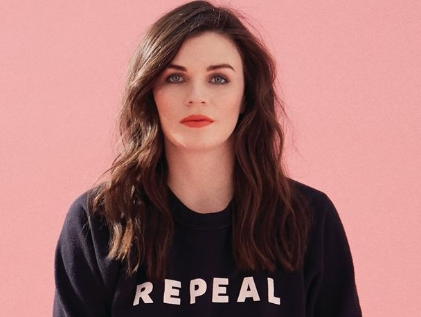 Aisling Bea is an Irish Creater.